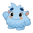 Logo Mumablue
