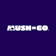 Logo Mushngo
