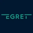 Logo Egret