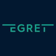 Logo Egret