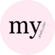 Logo My Jewellery