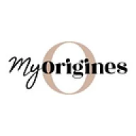 Logo My Origines