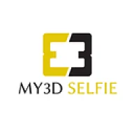 Logo My3dselfie