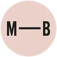 Logo Mya Bay