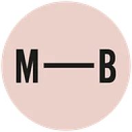 Logo Mya Bay