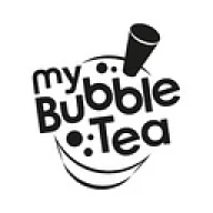 Logo My Bubble Tea