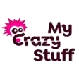 Logo My Crazy Stuff