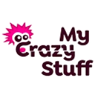 Logo My Crazy Stuff