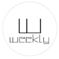 Logo Weekly Dashboard