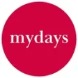 Logo Mydays
