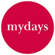 Logo Mydays
