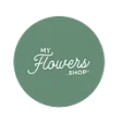 Logo MyFlowers