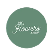 Logo MyFlowers