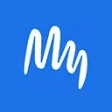 Logo MyFonts