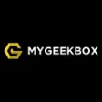 Logo My Geek Box