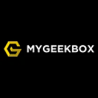 Logo My Geek Box