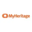 Logo MyHeritage