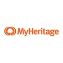 Logo MyHeritage