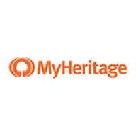 Logo MyHeritage