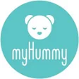 Logo My Hummy