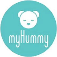Logo My Hummy