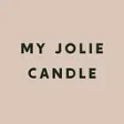 Logo My Jolie Candle