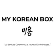Logo Mykoreanbox