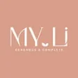 Logo My-Li Cosmétiques