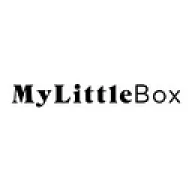 Logo My Little Box