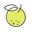 Logo MyLittleYuzu
