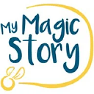 Logo La magie de mon nom