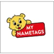 Logo My Nametags