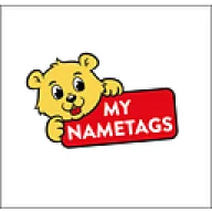Logo My Nametags