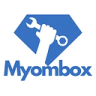 Logo Myombox