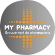 Logo MyPharmacy