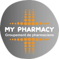 Logo MyPharmacy