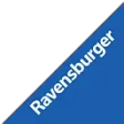 Logo Ravensburger