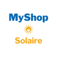Logo Myshop Solaire