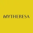 Logo Mytheresa