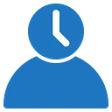 Logo MyTime