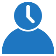 Logo MyTime
