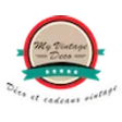 Logo My Vintage Deco