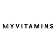 Logo Myvitamins