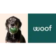 Logo Woof