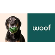 Logo Woof