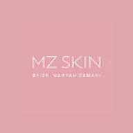 Logo Mz Skin