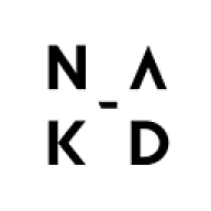 Logo NA-KD
