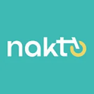 Logo Nakto