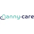 Logo Nanny Care