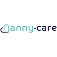 Logo Nanny Care
